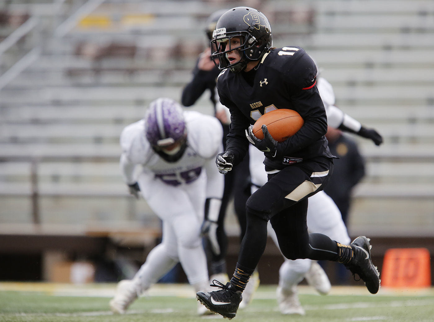 2A Football Championship